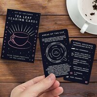 Divination Card Decks Image 1