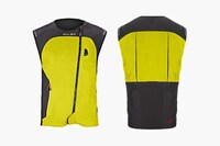 Commuter-Focused Motorcyclist Airbags Image 4