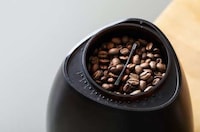 Automated Sifting Coffee Grinders Image 1