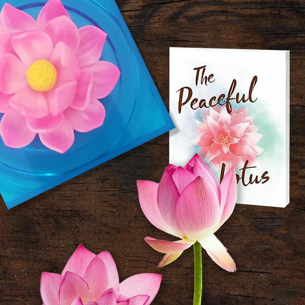 Calming Desktop Novelty Items