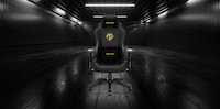 Ergonomic Linen Gaming Chairs