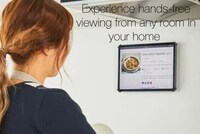 Mountable Handsfree Tablet Cases Image 1