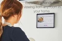 Mountable Handsfree Tablet Cases