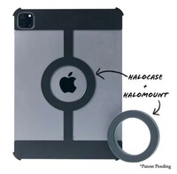 Mountable Handsfree Tablet Cases Image 3