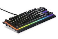 Water-Resistant Gamer Keyboards Image 1