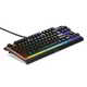 Water-Resistant Gamer Keyboards Image 1