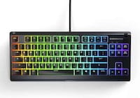 Water-Resistant Gamer Keyboards Image 2