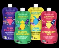 Kid-Friendly Nutritional Beverages Image 1