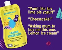 Kid-Friendly Nutritional Beverages Image 4
