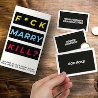 Entertaining Adult Card Games Image 1