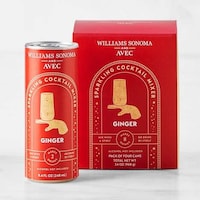 Co-Branded Cocktail Mixers Image 3
