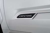 Chrome-Infused Vehicle Trims Image 3