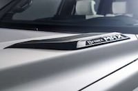 Chrome-Infused Vehicle Trims Image 5