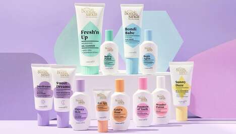 Eco-Friendly Everyday Skincare