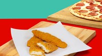 Convenience Store Vegan Products Image 2