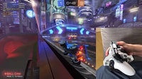 Single-Handed Gaming Controllers Image 4