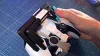 Single-Handed Gaming Controllers Image 7