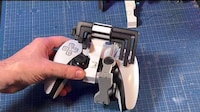 Single-Handed Gaming Controllers Image 8