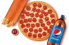 Online Pizza Delivery Promotions