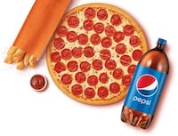 Online Pizza Delivery Promotions Image 1