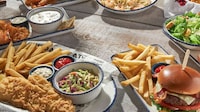 Value-Focused Seafood Meals