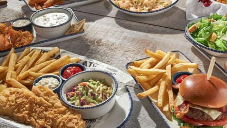 Value-Focused Seafood Meals