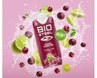 Clean Ingredient Sports Drinks