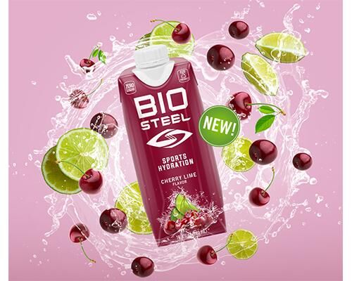 Clean Ingredient Sports Drinks