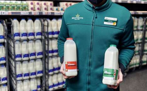 Expiration Date Elimination Initiatives