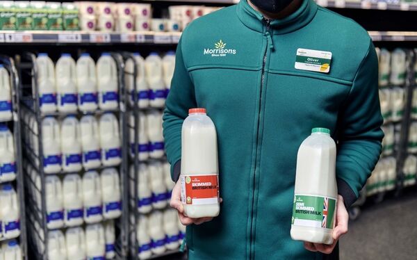 Expiration Date Elimination Initiatives