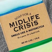 Comical Hygienic Products