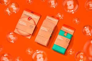 Braille-Printed Self Care Packaging