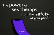 Sex Therapy Apps