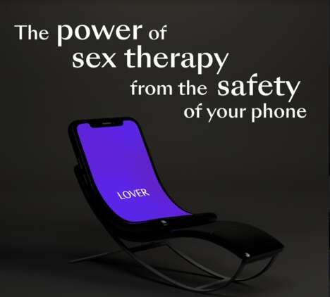 Sex Therapy Apps