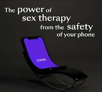 Sex Therapy Apps