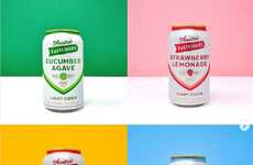 Real Fruit Low-Calorie Ciders