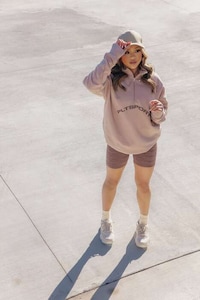 Olympic-Inspired Activewear Image 4