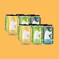 Booze-Free Beer Collections Image 3