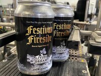 Boozy Barrel-Aged Ales Image 1