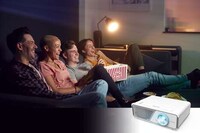 Dynamic Smart Projectors Image 1