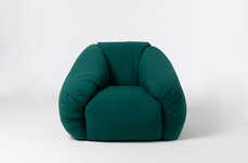 Plush Chair Collections