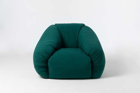 Plush Chair Collections