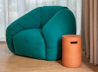 Plush Chair Collections Image 3