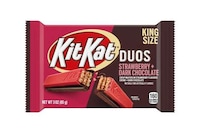 Multi-Flavored Chocolate Bars Image 1