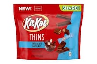 Multi-Flavored Chocolate Bars Image 2