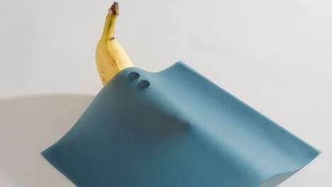 Fruit-Based Leather Alternatives