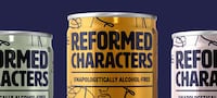 Botanical Alcohol-Free Beverages Image 1