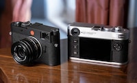 Compact Triple Resolution Cameras Image 1
