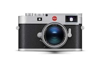 Compact Triple Resolution Cameras Image 2