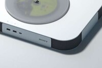 Minimalist Next-Gen Gaming Consoles Image 3